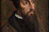 John Calvin: Pastor. Preacher. Reformer. Tyrant? Part 1