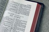 Spiritual Abuse Tactics in John’s Gospel