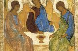 Triune Healing from Spiritual Abuse in John’s Gospel